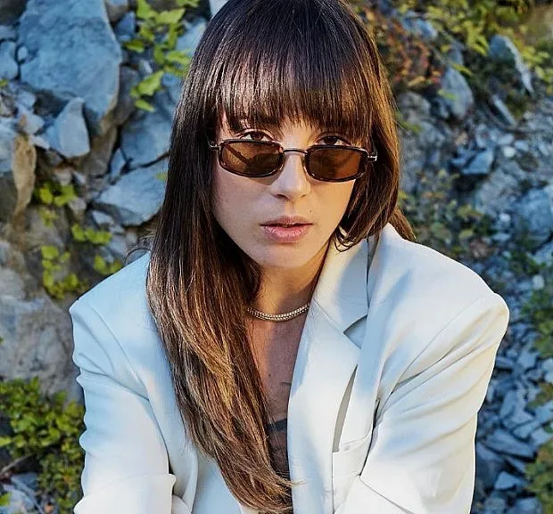 Има ли нов мъж в живота на Елена от "Ергенът"