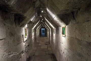 Тайните на Иманярската могила