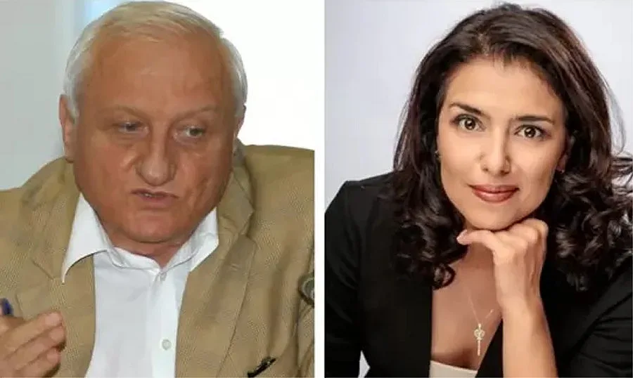 Нова изненада! Легенда на СДС с решаващ ход за Ваня Григорова