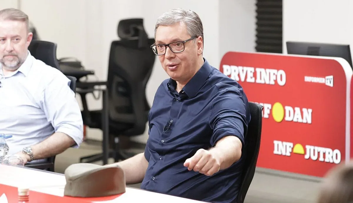 Николай Кръстев видя нов геополитически сблъсък на Балканите