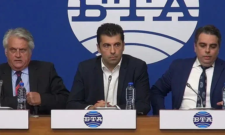 По корупцията ще ги познаете: Паниковски, КПК и двуличието на ПП-ДБ