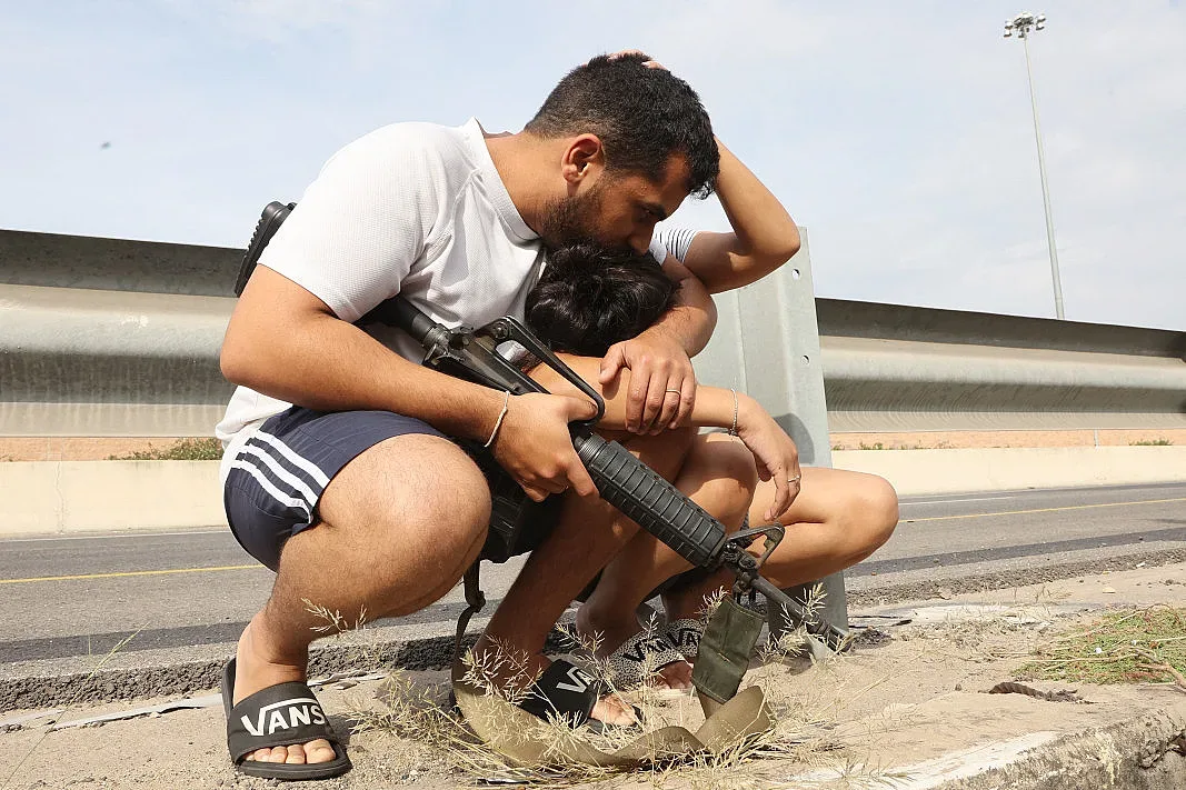 Израел изненада с нова акция, премести войната в интернет