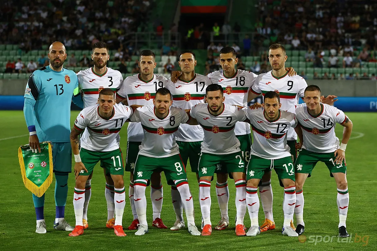 Най-чаканата новина във футбола ни! Новият треньор на националите