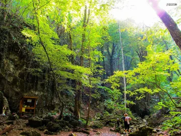 Легенди за лековитата вода на Индипасха