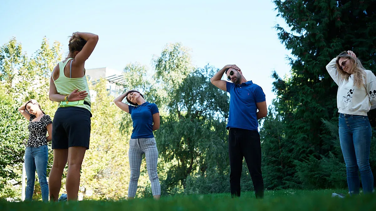 Над 1000 участници се включиха в кампанията „Смарт Спорт“