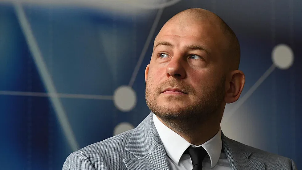 Зам.-министърът на електронното управление се произнесе за машините