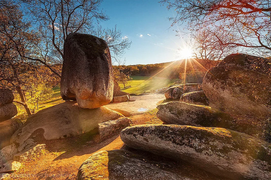 Защо достъпът до Бегликташ e бил забранен