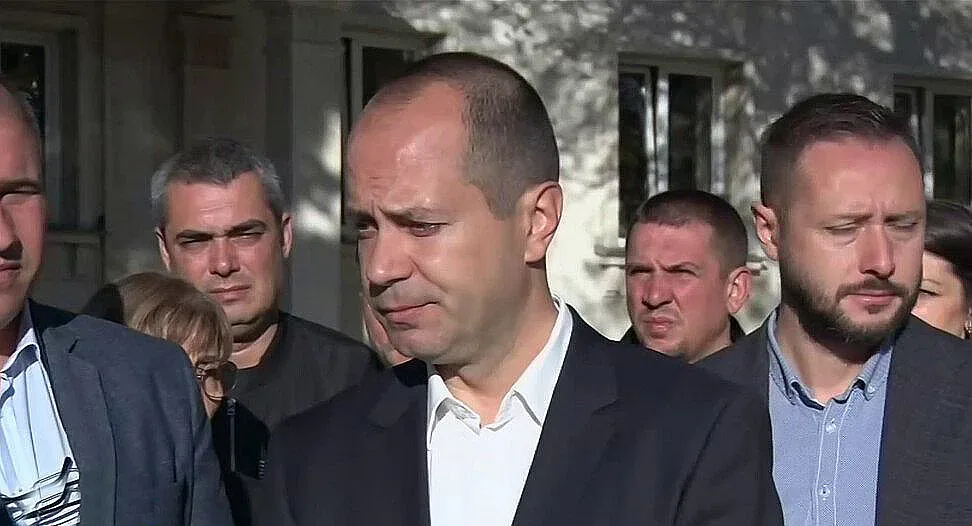 Враца преизбра Калин Каменов, нов шанс за Северозапада