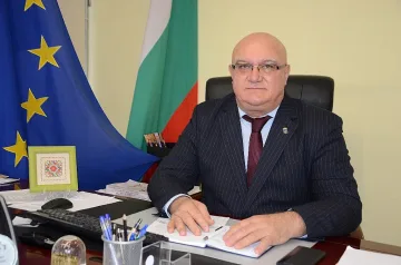 Кметът на Видин е фаворит за втори мандат