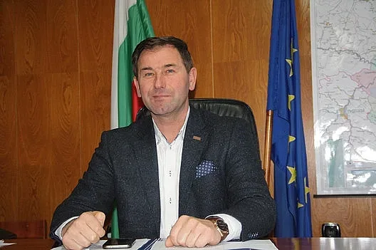 Нов рекорд! Кмет спечели с повече от 80%