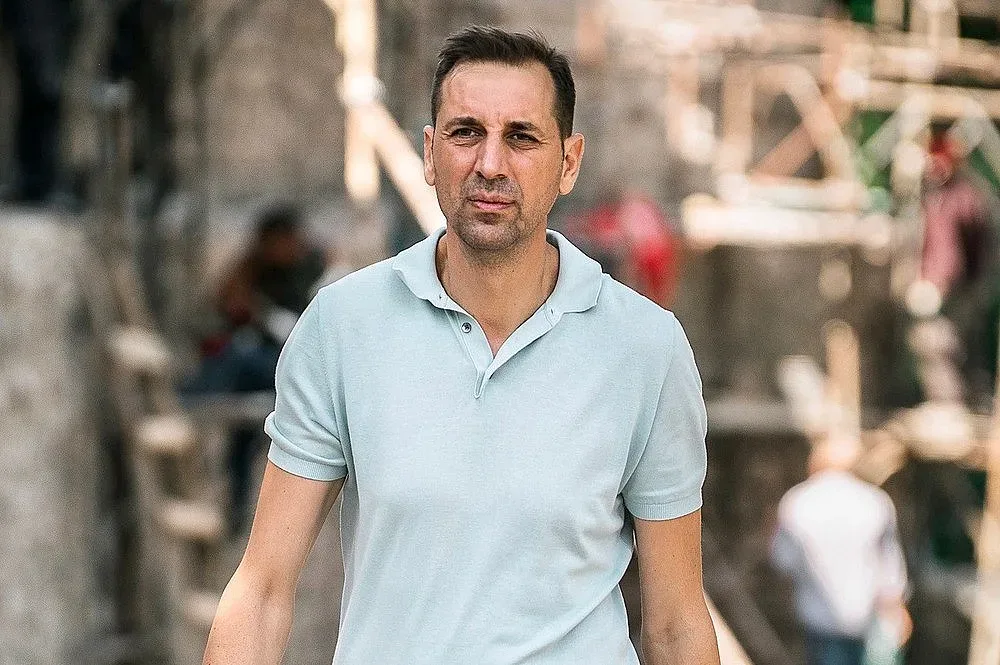 Това ли е кметът с най-висок резултат в цялата страна