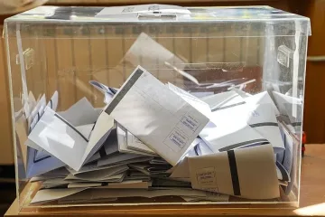 Панаир в Ямбол! Какво направи избирател