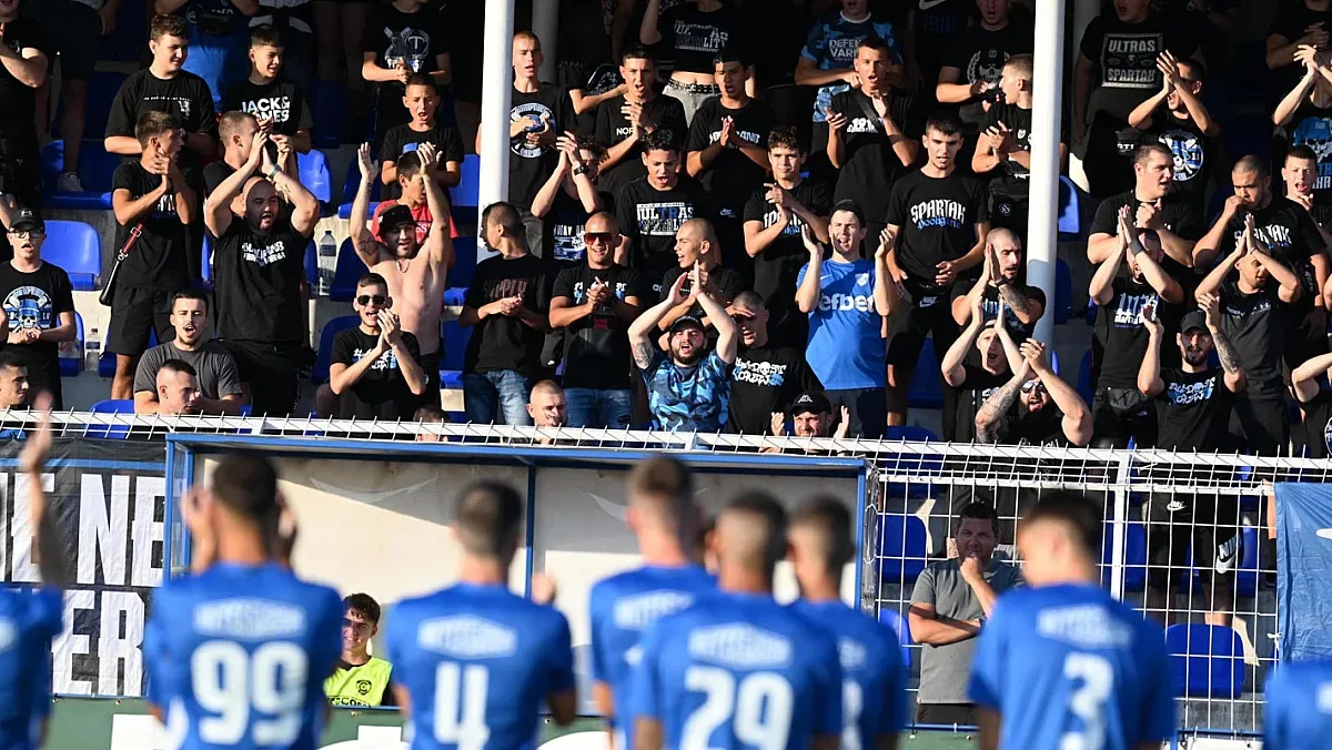 Два мача слагат началото на кръга в Първа лига