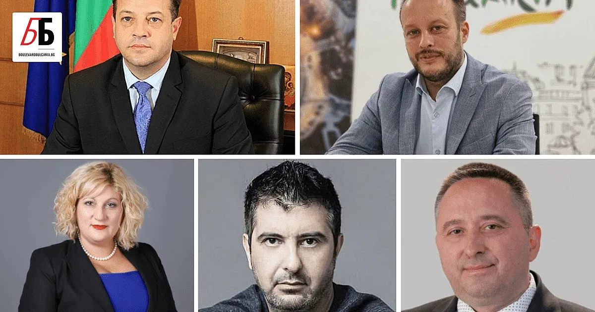 Даниел Панов води, но отива на балотаж