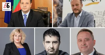 Даниел Панов води, но отива на балотаж