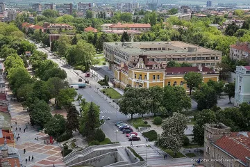 Селата гласуват, Шумен пасува