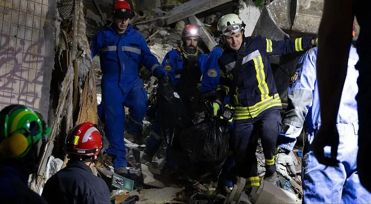 26 станаха жертвите на най-новото руско зверство в Украйна