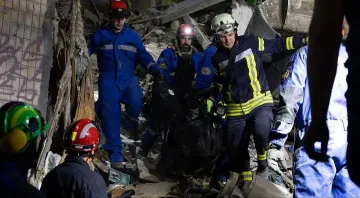 26 станаха жертвите на най-новото руско зверство в Украйна