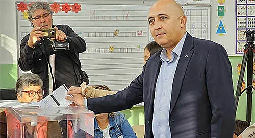 Ново начало в Кърджали. Победата