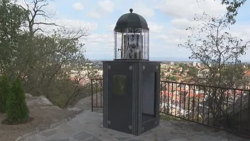 Откриха нова атракция в Пловдив, единствена по рода си 