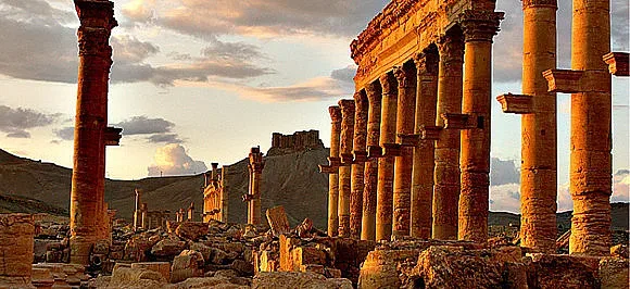 Шпионски снимки променят историята. Разкритието