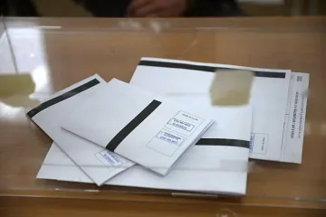 Адресна регистрация изигра грозен номер на кандидат за кмет