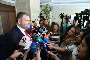 Пеевски за 100-годишнината на Република Турция: Пазете заветите на Ататюрк