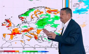 Проф. Рачев разкри кога се завръща горещото лято