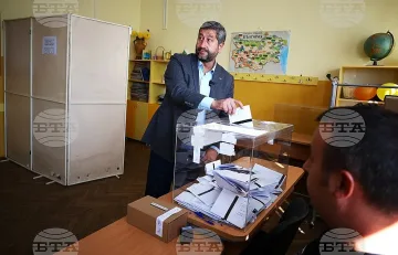 Христо Иванов проговори. Ще направи нещо голямо след балотажа