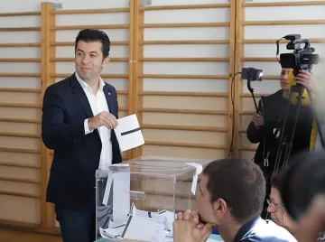 Кирил Петков изненада бъдещия кмет на София. Предупреждението