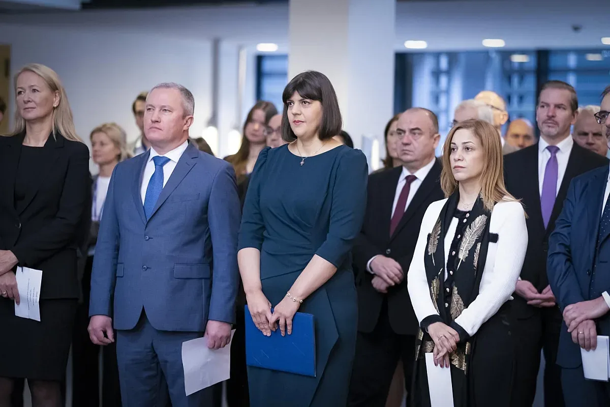 Румъния бие рекорди по ДДС измами, Кьовеши се намесва спешно