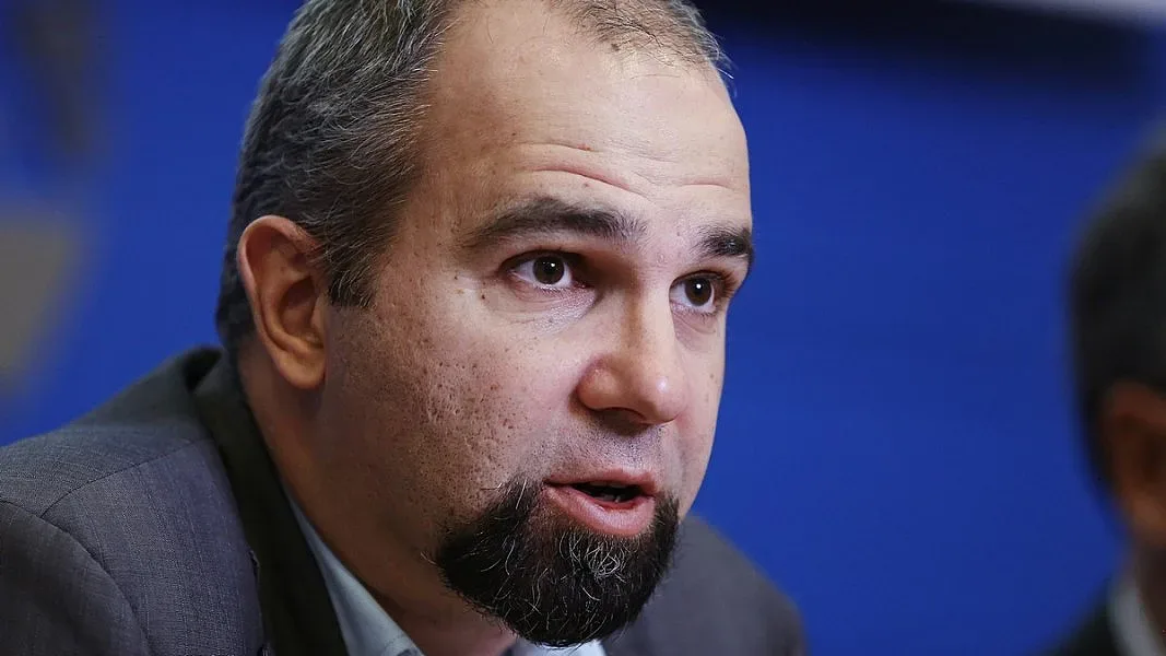 Първан Симеонов даде присъдата на изборите