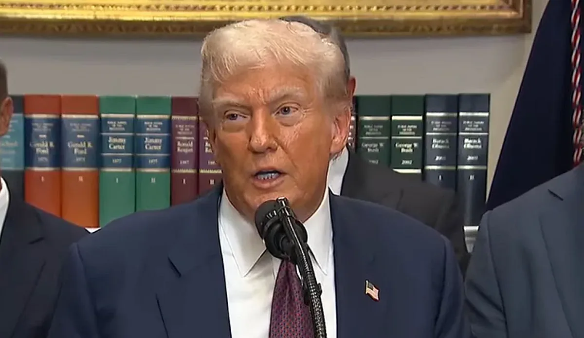 Срокът тече! Тръмп с нови заклеймяващи думи към Русия