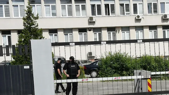 Рокадите продължават! Промяна в ДАНС