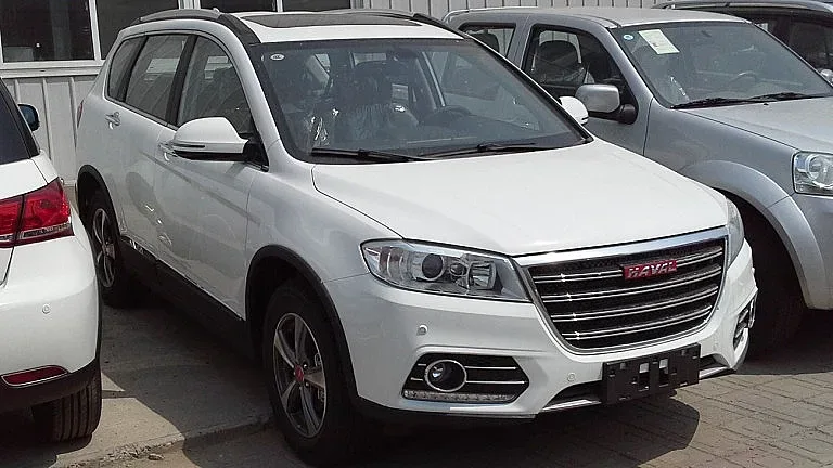 Китайска автомобилна фирма ще открие завод в Европа