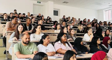 Ново обучение по медицина в Бургаския университет