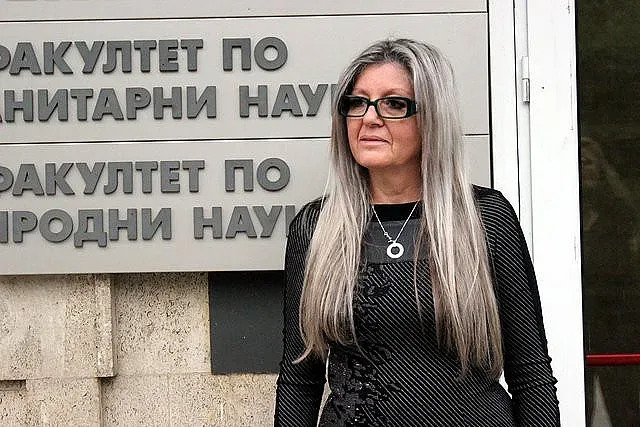 Нов ректор на Шуменския университет