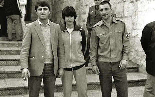 Вярвате ли? Ето го Стоичков