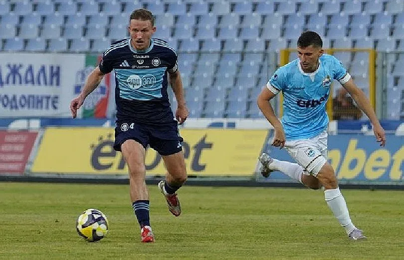 "Арда" с голям успех в Европа