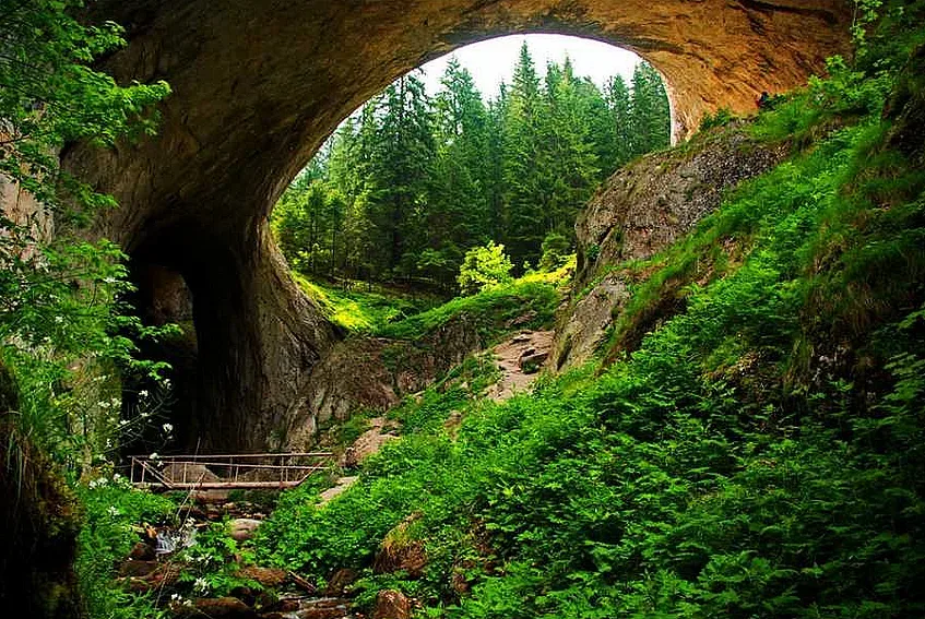 Чудото на Западните Родопи