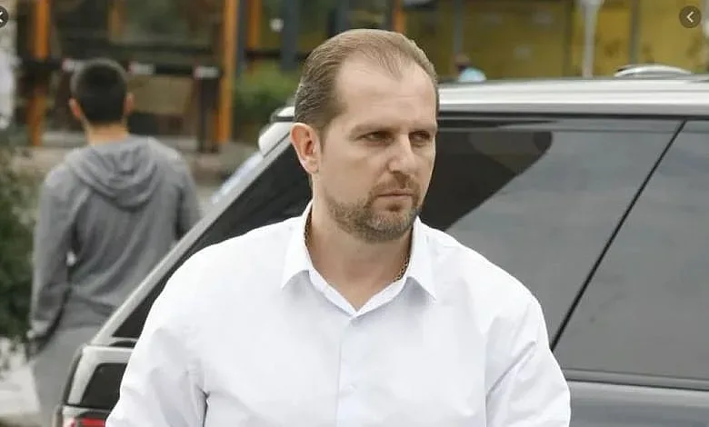 ЧРД на адвокат Александър Ангелов