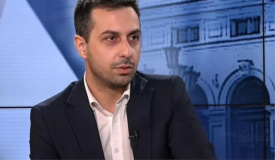 Деян Николов: Забраната за навлизането на стари автомобили в центъра на София е дискриминационна