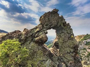 Легенди разкриват магичното въздействие на "Халката"