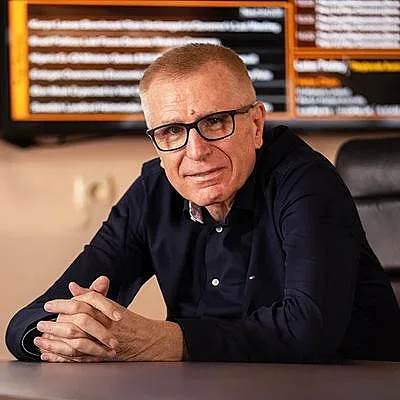 „ Решението за строеж на нови блокове в АЕЦ Козлодуй е много добра новина. Американските модулни реактори са бъдещето на енергетика”