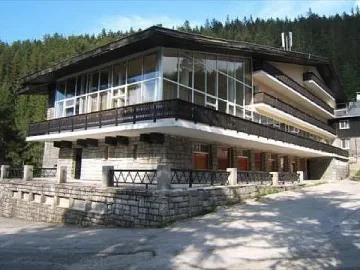 Комплекс Мальовица – подходящо място за отдих и през есента и през зимата