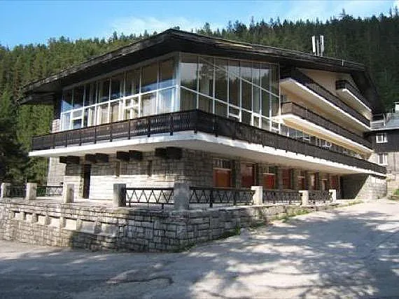 Комплекс Мальовица – подходящо място за отдих и през есента и през зимата