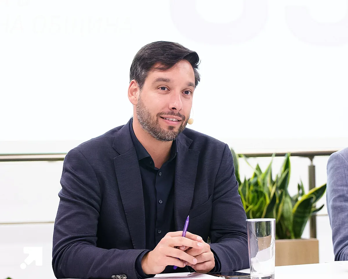 Борис Бонев: София ще стане модерна европейска столица