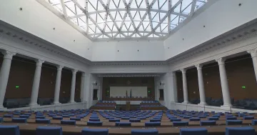 Жега в парламента. Ще бутнат ли ветото на президента