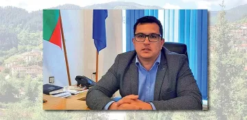 Здравко Иванов: В Девин новото начало означава надграждане