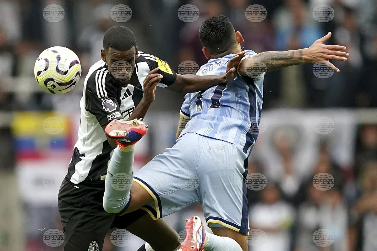 Сагата на лятото. Нови преговори между Нюкясъл и Ливърпул